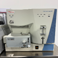 Thermo TSQ Quantum XLS GCMS image 2